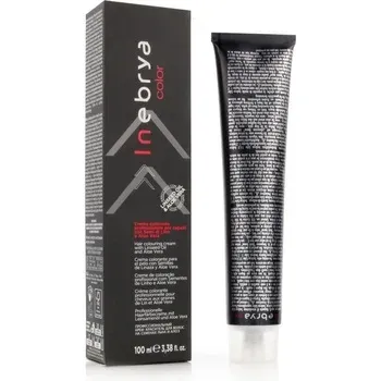 Color NATURAL INTENSE Hair Coloring Cream (intense natural) - Professional hair color 100ml