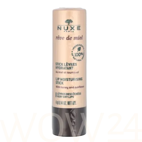 Reve de Miel Lip Moisturising Stick