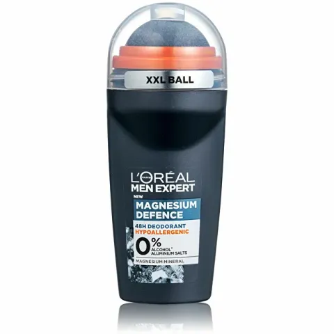 Men Expert Magnesium Defence