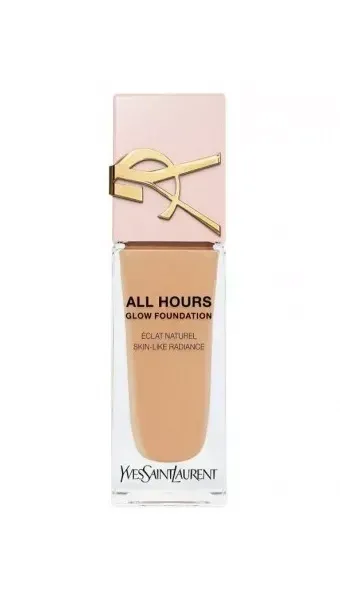 All Hours