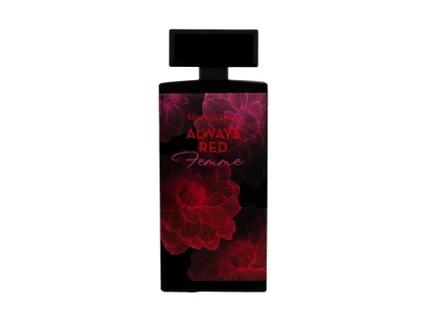 Always Red Femme