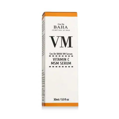 VM Vitamin C MSM Serum