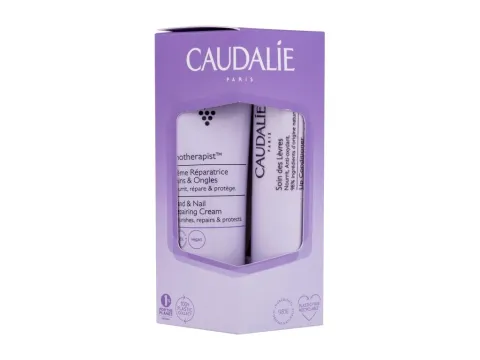 Vinotherapist hand &amp; nail cream
