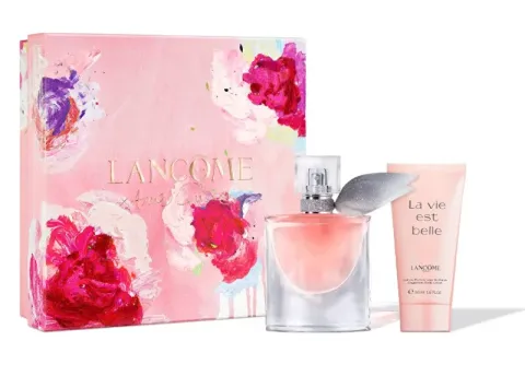 La Vie Est Belle