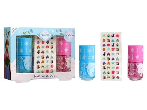 Frozen gift set