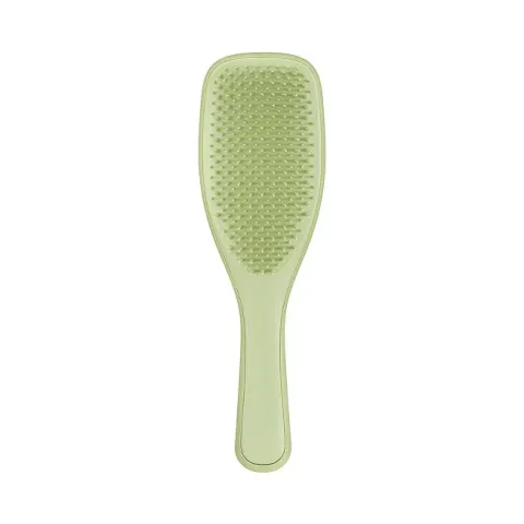 Ultimate Detangler Hair Brush Matte Olive Green