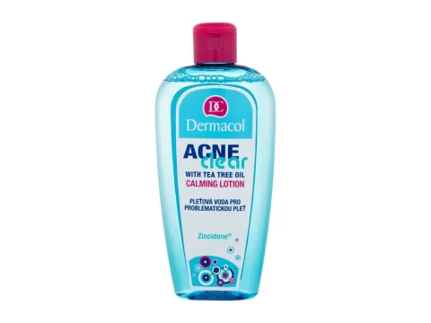 Acneclear calming lotion