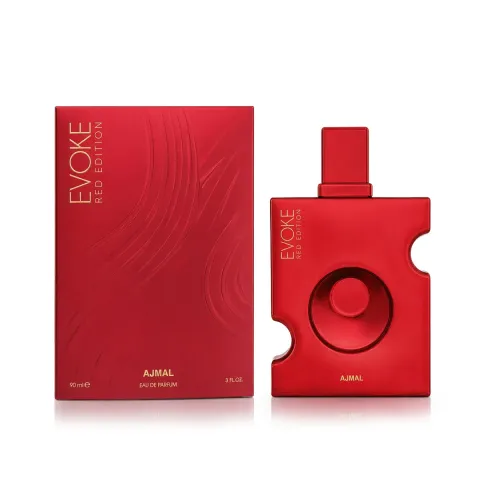 Evoke Red Him