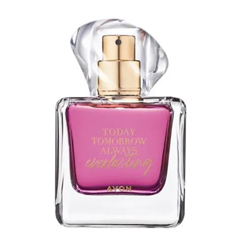 TTA Everlasting Eau de Parfum