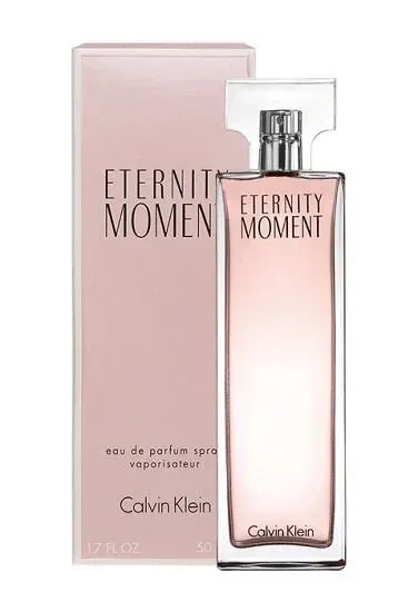 Eternity Moment
