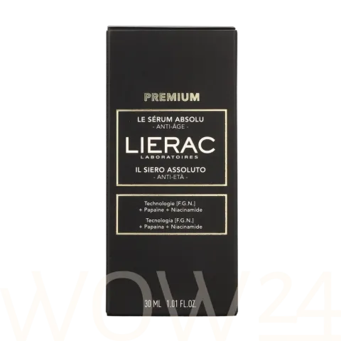 Premium The Absolute Serum