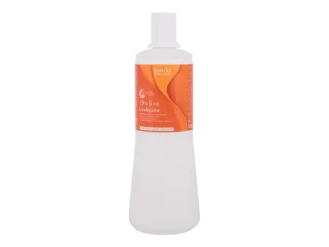 Semi-permanent color cream emulsion