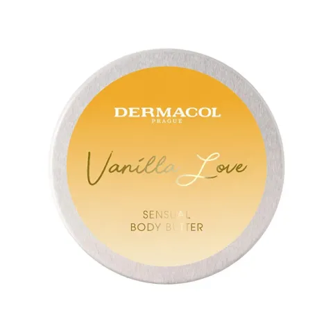 Vanilla Love Body Butter