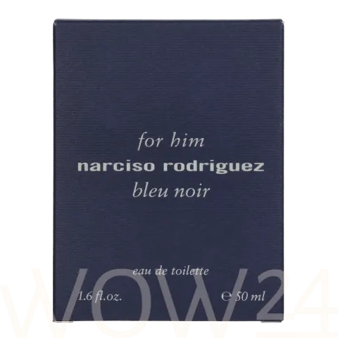 For Him Bleu Noir