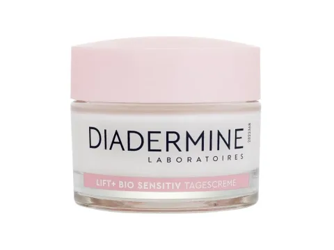 Lift+ Bio Sensitive Anti-Age Day Cream