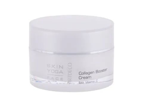 Skin yoga collagen booster