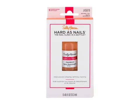 Hard As Nails Hardener