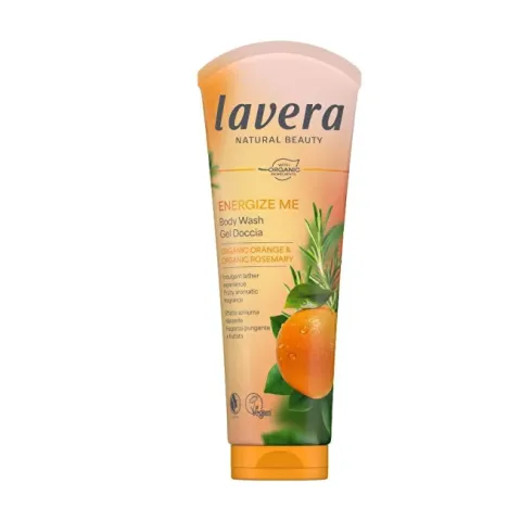 Energize Me shower gel