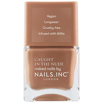 Nail polish Caught In The Nude (Nail Polish)