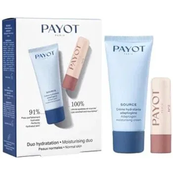 Moisturising Duo 30 ml +