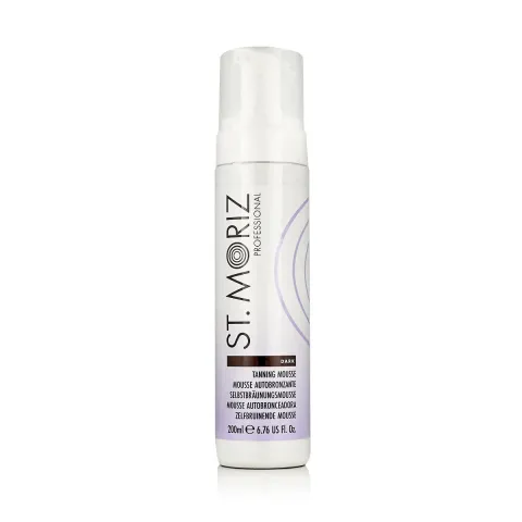 Professional Tanning Mousse