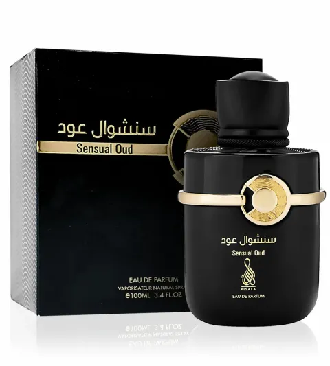 Sensual Oud