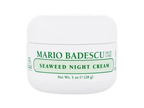 Seaweed Night Cream
