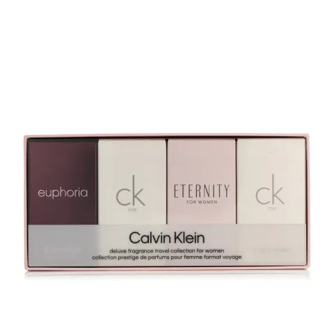 Miniatures Calvin Klein - Euphoria - EDP