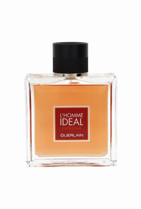 L´Homme Ideal Extreme