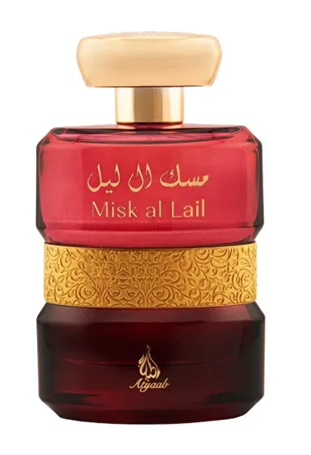 Misk Al Lail