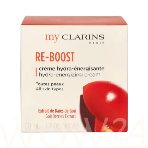 Re-boost