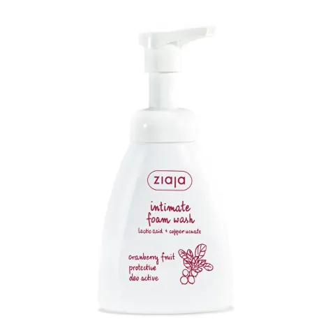 Intima Cranberry Fruit Protective Deo Active