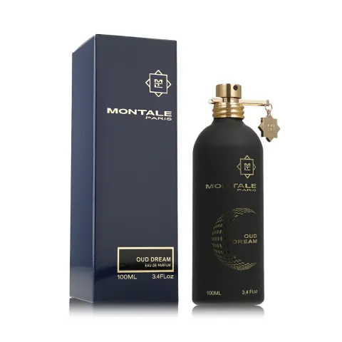 Oud dream