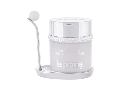 White caviar eye extraordinaire