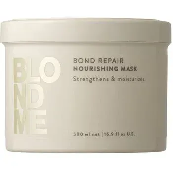 BlondMe Bond Repair Nourishing Mask