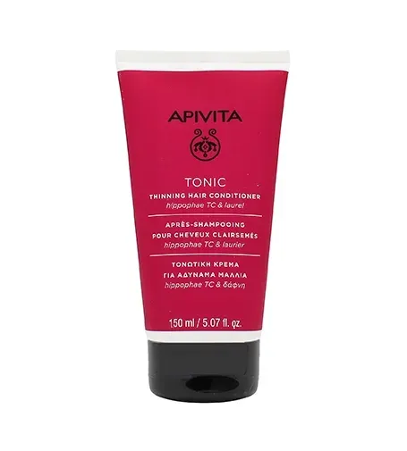 Tonic Thinning Hair Conditioner