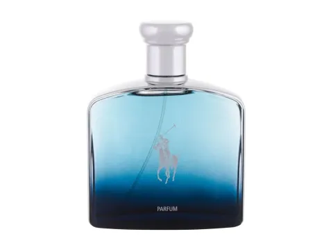Polo deep blue