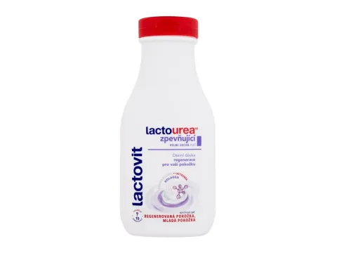 Lactourea firming shower gel