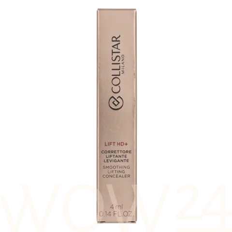 Lift hd+ smoothing lifting concealer