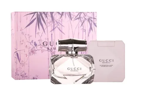 Gucci Bamboo