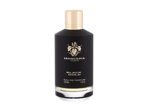Black gold