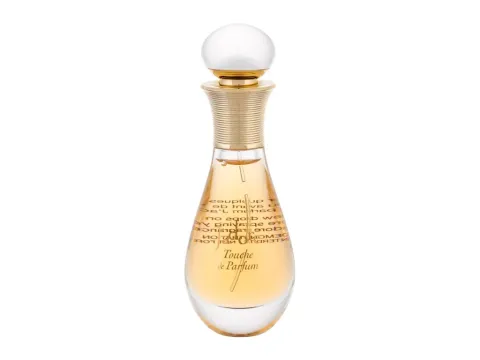 J´adore Touche de Parfum