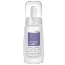 K.Therapy Sensitive Night Drops