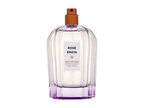 rose emois