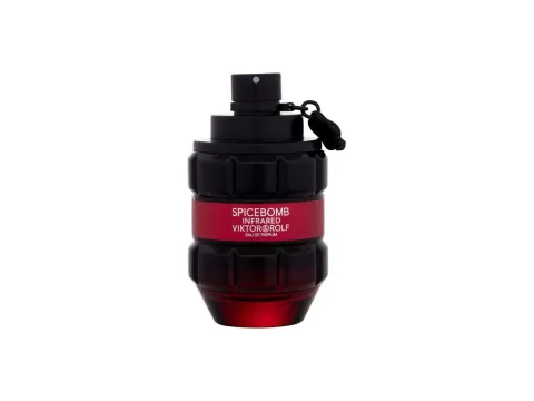 Spicebomb Infrared