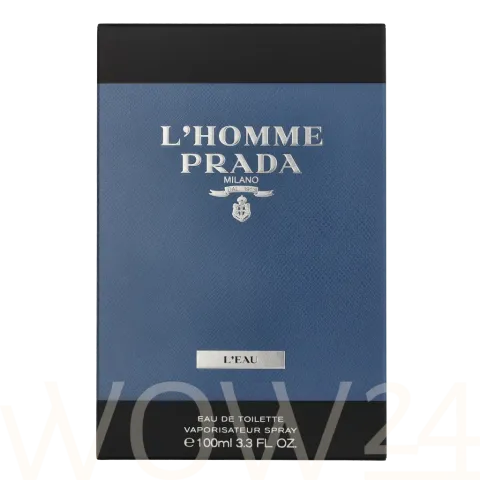 L´Homme L´Eau