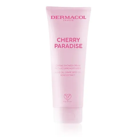 Cherry Paradise Shower Cream 200 ml