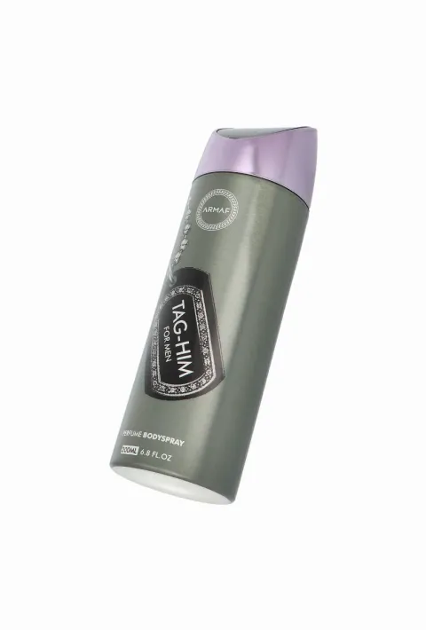 Armaf Tag Him Body Spray 200ml