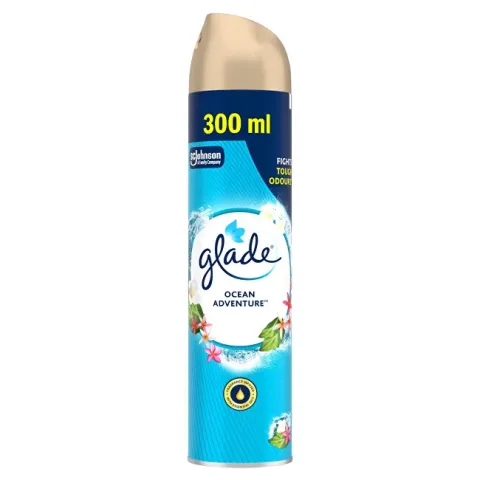 Ocean Adventure air freshener