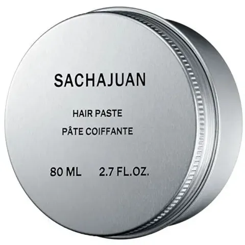 Hair Paste